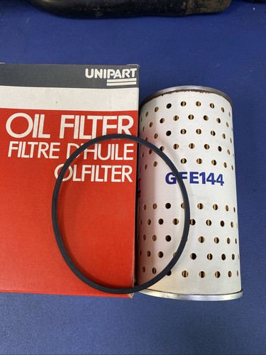 Oil filter 173x95 landrover - oil,