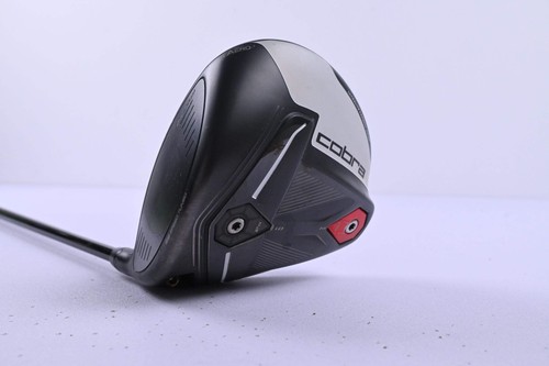 Left hand cobra king driver - left,