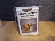 Habitat Frosted Cedar