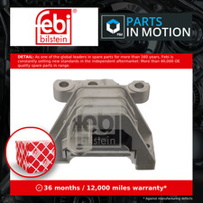 Engine Mount fits VAUXHALL