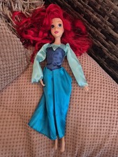 Disney Little Mermaid Ariel