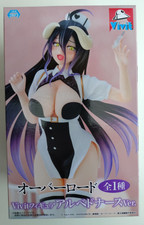 Overlord Albedo Nurse Ver