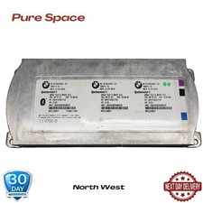 BMW Bluetooth Control Module 1