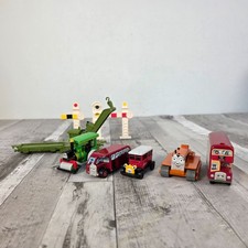 Vintage ERTL Bulgy, Bertie