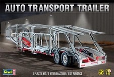 Revell 1/25 Auto Transport