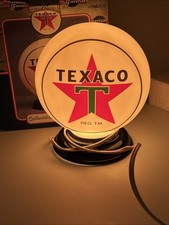 VTG Texaco Star Gasoline Mini