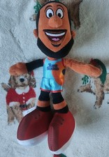 Space Jam A New Legacy LeBron