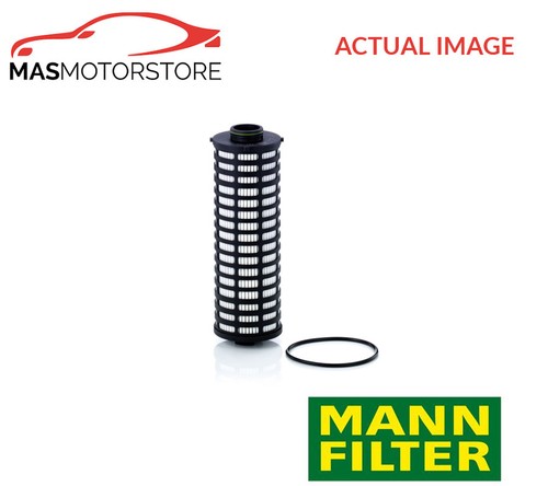 Engine oil filter - engine,