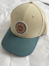Billabong Hat Patch Surfing