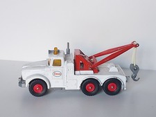 Matchbox King Size Lesney No