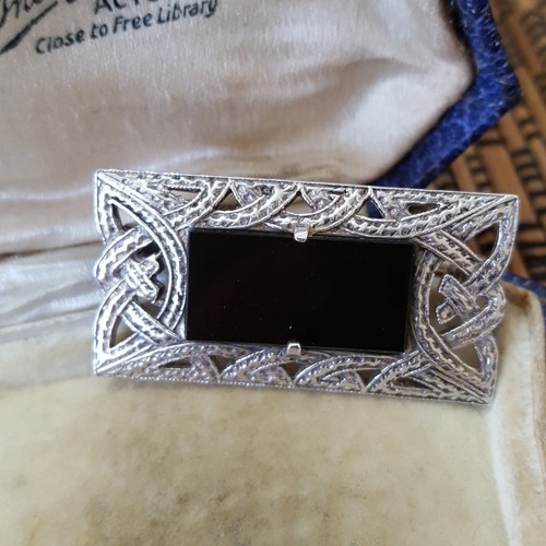 Miracle vintage 925 sterling - miracle,