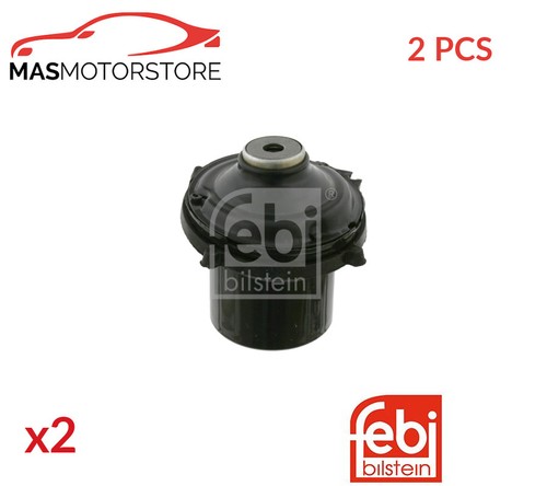 Rubber buffer bump stop - rubber,