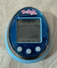 Tamagotchi Friends Blue Gem -