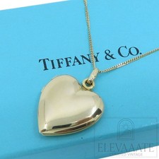 Rare Tiffany & Co. Vintage