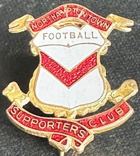 NORTHAMPTON TOWN Vintage
