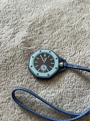 Swatch royal pop watch - ap,