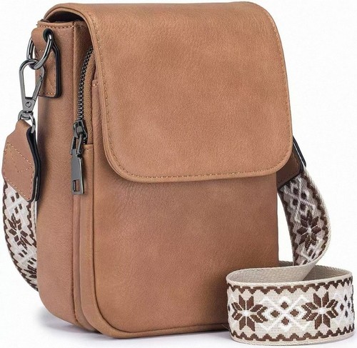Small phone shoulder bag - small,