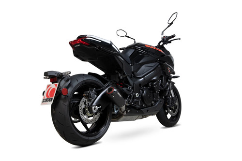 Suzuki katana scorpion - (19-20),