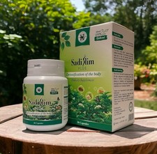 2 - 100% Authentic Sadi Slim