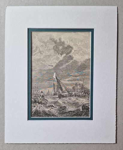 Stanfield wind against tide - stanfield,