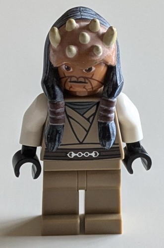 Lego star wars clone - star,