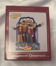 Beatles yellow submarine 2009 - yellow,