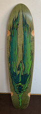 Sector 9 Cloud 9 Green Phoenix