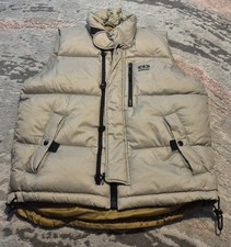 Vintage Nickelson Down