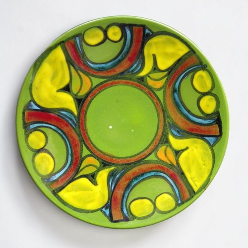 Poole pottery 1970s - 1970s, delphis