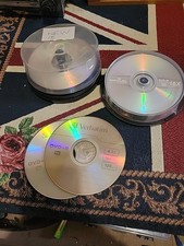Joblot Dvd-r