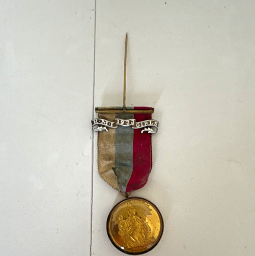 Vintage charity masonic - charity,