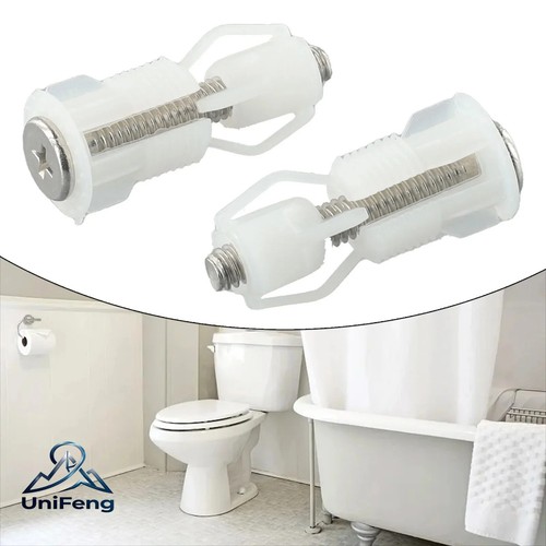 2pcs toilet seat - toilet, hinges