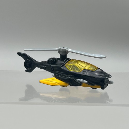 Hot wheels batman - batman, batcopter