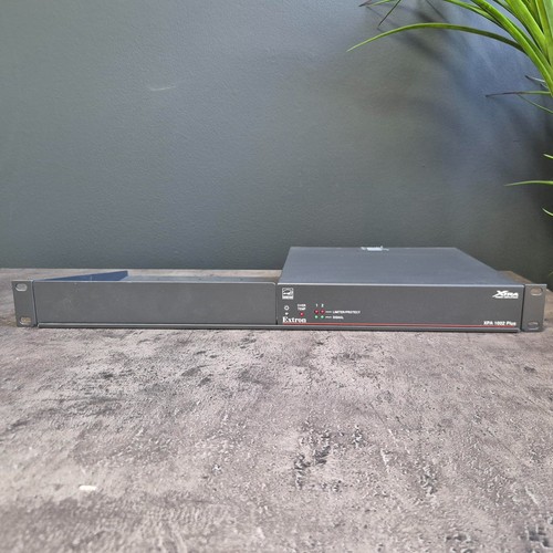 Extron xpa 1002 plus power - 1002,