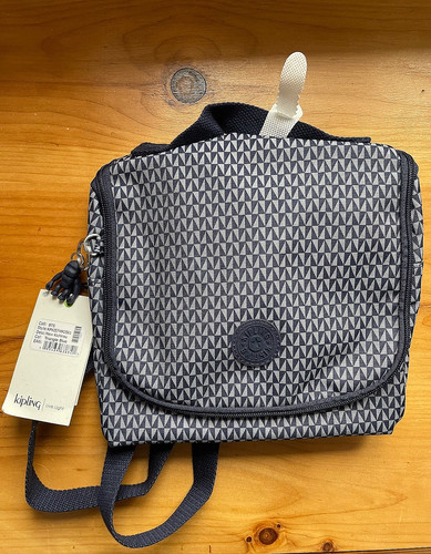 Kipling kichirou lunch bag - kipling,