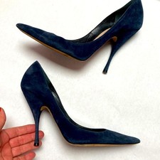 Nina Ricci shoes So Kate style
