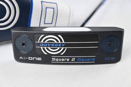 Odyssey one square - odyssey,