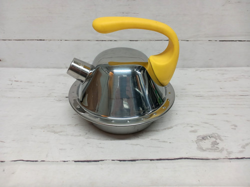 Vintage ikea ufo stainless - ikea,