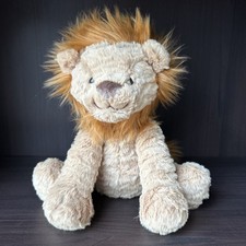 Jellycat Fuddlewuddle Lion -