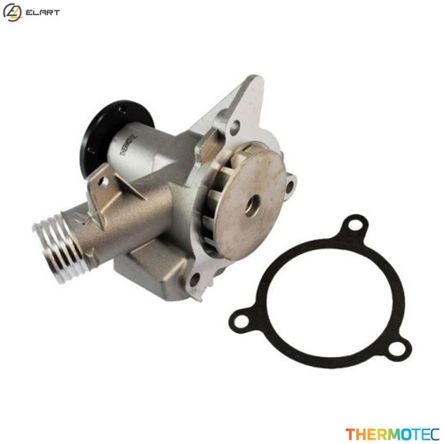 Water pump engine cooling - water,