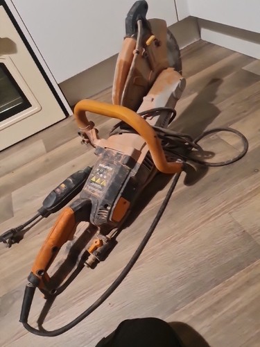 Stone cutter evolution 240v - stone,