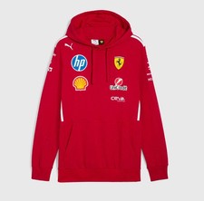 Scuderia ferrari pullover - ferrari, f1