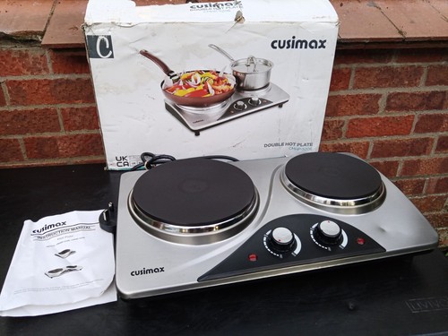 Cusimax portable electric - cusimax, hob