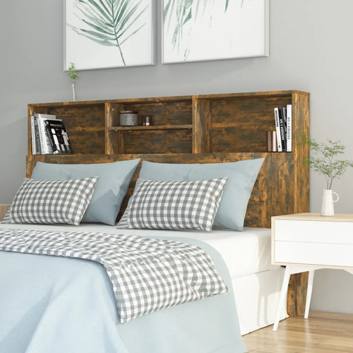 Walplus headboard cabinet - headboard,