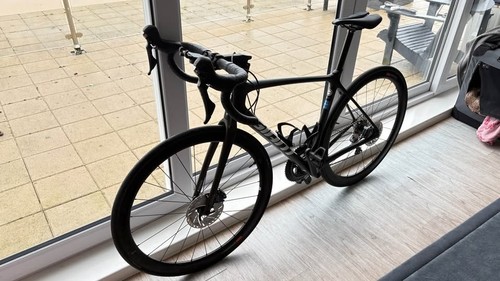 Giant tcr advanced - giant,