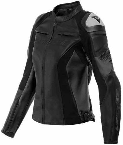 Dainese racing lady leather - 4,