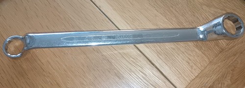 Irimo ring spanner 015 - irimo,