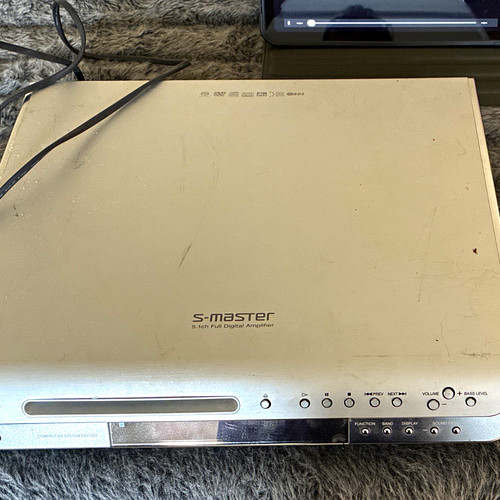 Sony dav sc5 channel - dav-sc5,
