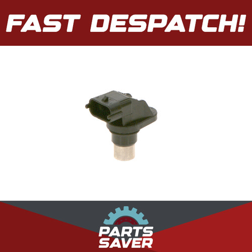 Camshaft position sensor - camshaft,