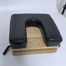 Portable chiropractic board - portable,